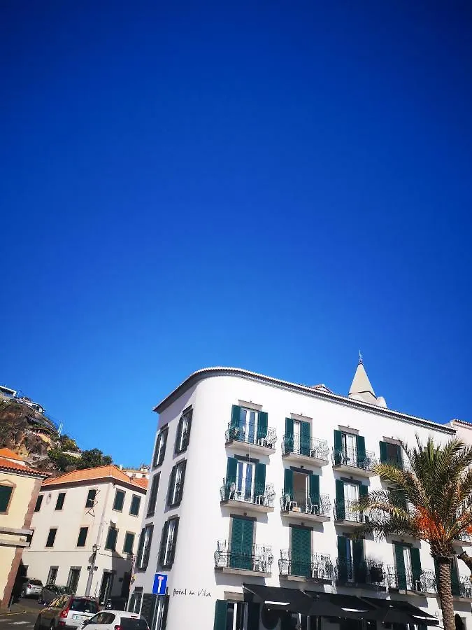 Sol Apt Beachfront Duplex Ponta do Sol  Ponta do Sol (Madeira)